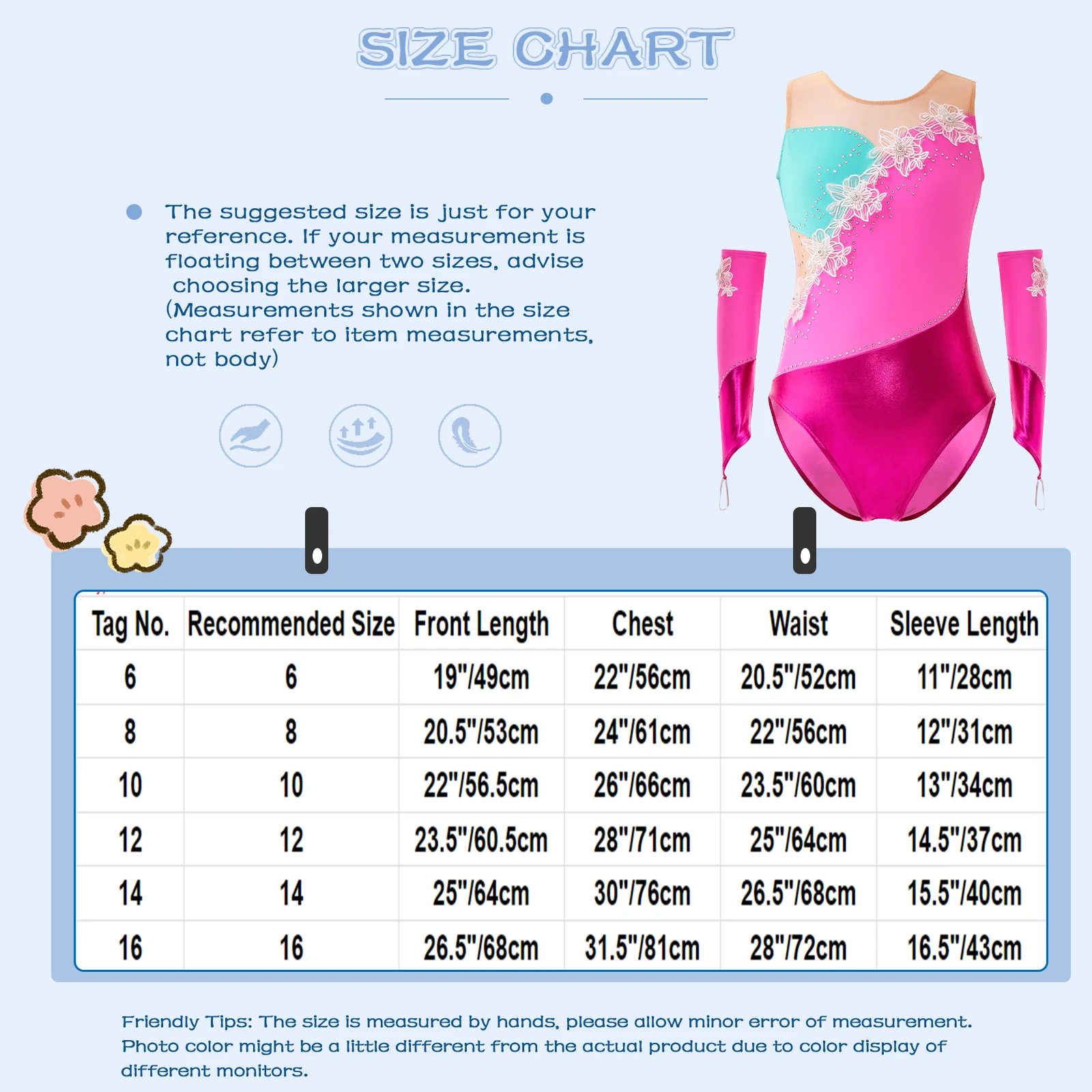 Toddler Ice Skate Size Chart corona.dothome.co.kr