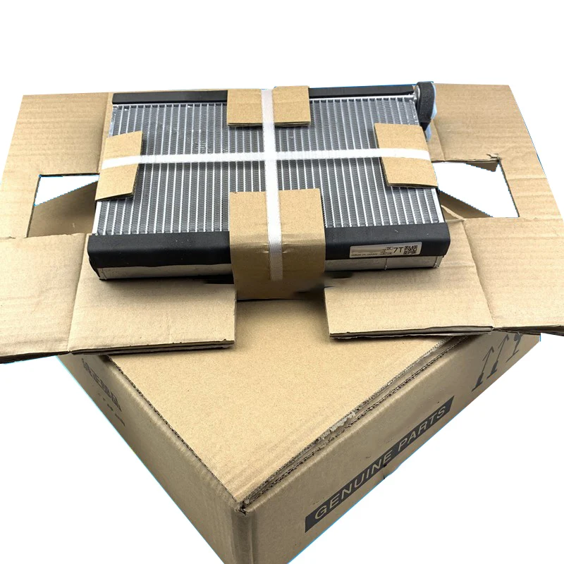 

NBJKATO Brand New Genuine Evaporators For Subaru Legacy Impreza Forester Outback Tribeca