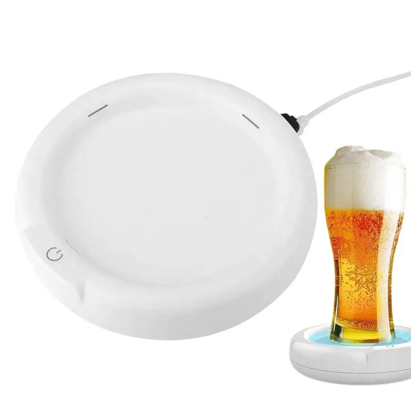 

Бытовой Пенообразователь для пива, отличный вкус, портативный Пенообразователь для пива, перезаряжаемый домашний прибор, инструменты для бара