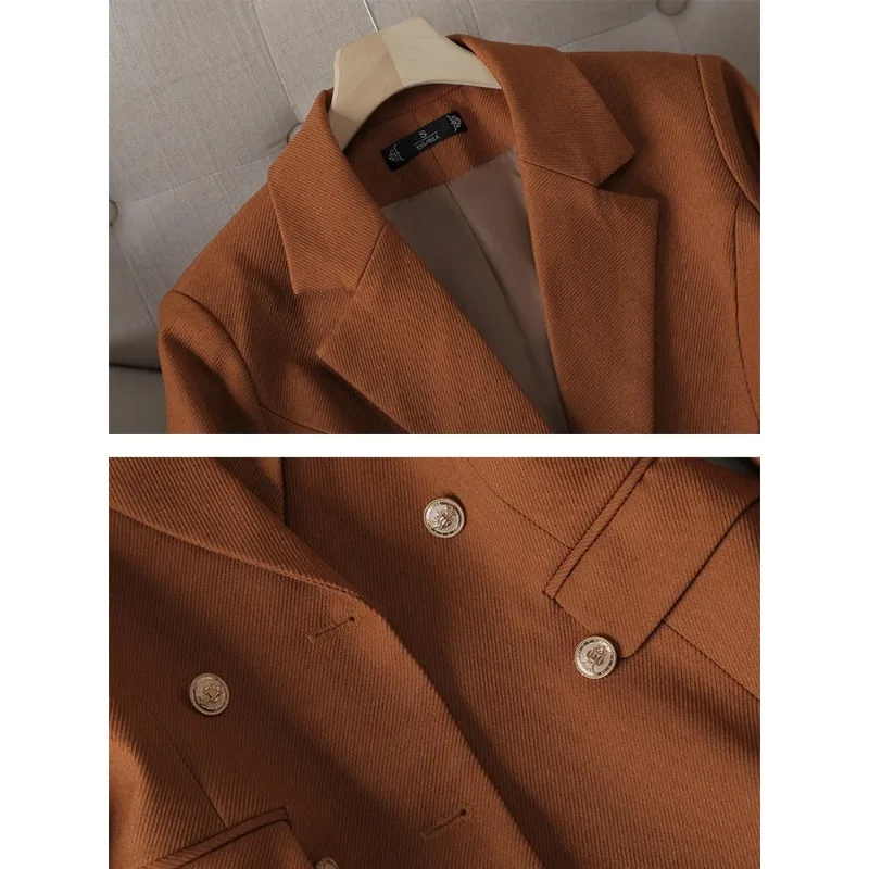 Рисунок 5 - Пиджак Pzlcxh для женщин