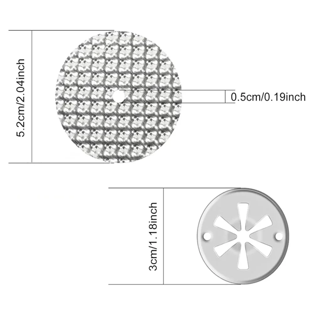 Kit Di Riparazione Pannello Protezione Termica N90335004 Fissaggio 266072761317 - Foto 10