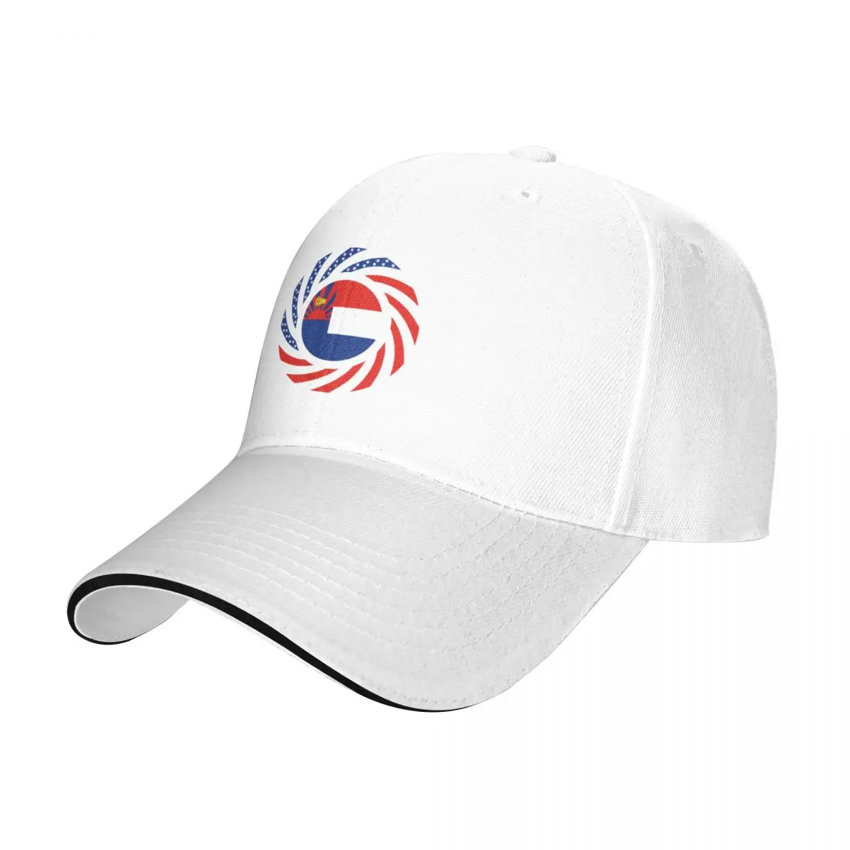 

Karen American Multinational Patriot Flag Series Baseball Cap Golf Hat Man Military Cap Man hard hat Caps Women Men's