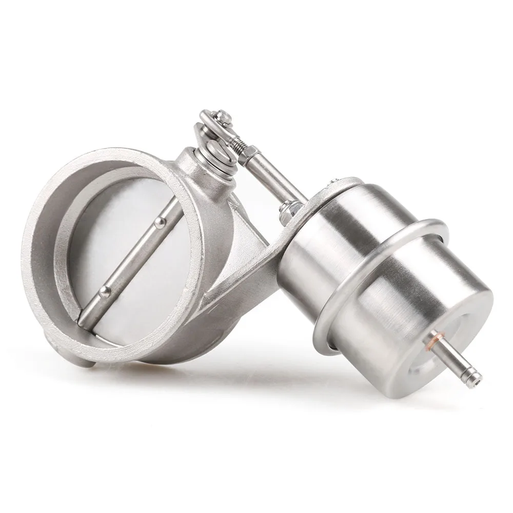 Automotive Modified Exhaust Pipe Air Control Valve Variable Sports Car