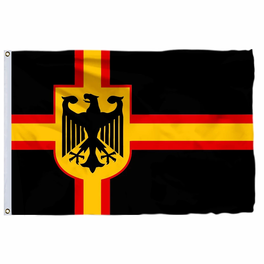 90X150cm Bandiera Bandiera Della 3A Divisione Corazzata Dell'Esercito - Foto 7