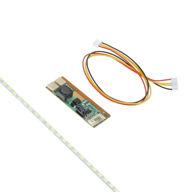 

Backlight Lamps Update Adjustable LED Light for LCD 2 LED Strips
