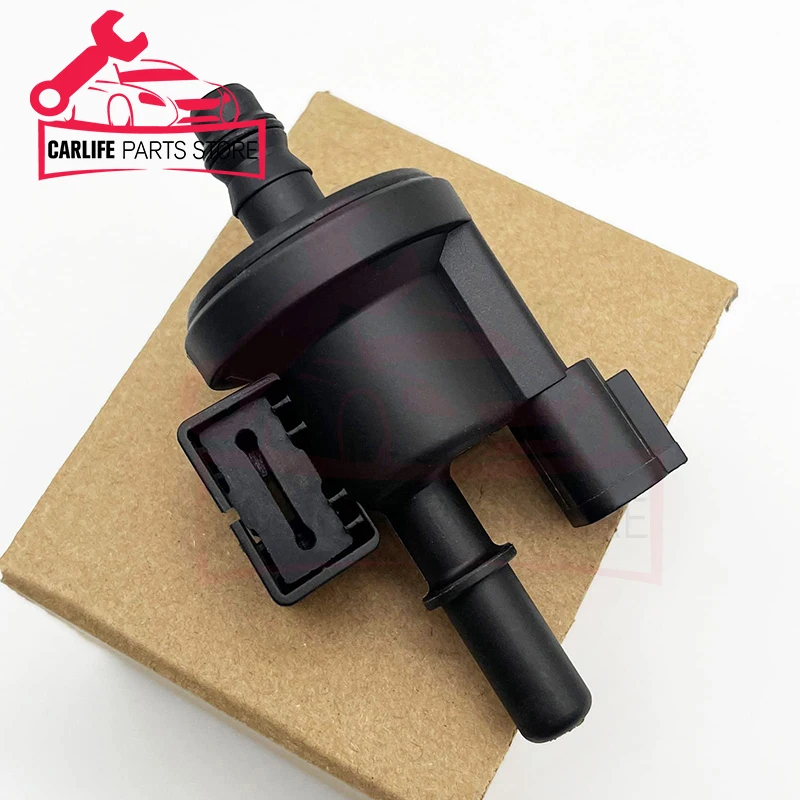 Fuel Vapor Canister Purge Solenoid Valve For Ford Fusion 2.0L Turbo Lincoln MKZ 2013-16 CU5A-9G886-AA CU5A9G886AA 0280142519