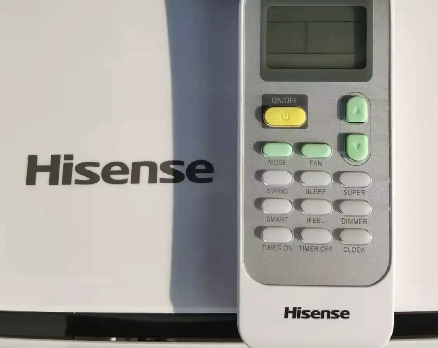 Hisense 壁掛けエアコンのご紹介‼︎ Hisense 壁掛けエアコンの選び方と使い方の完全ガイド