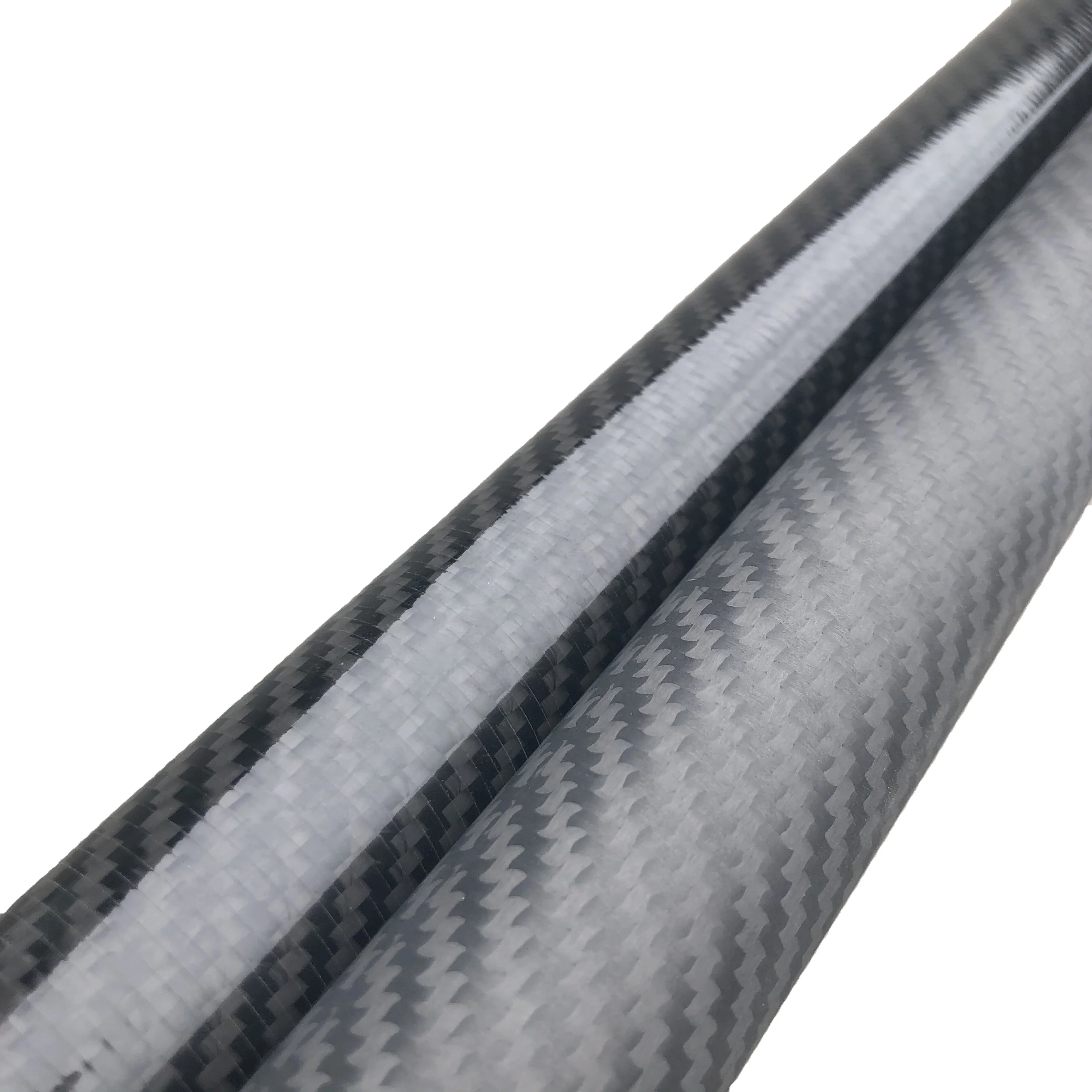 

ultra light graphite composite pole palm oil harvesting pole