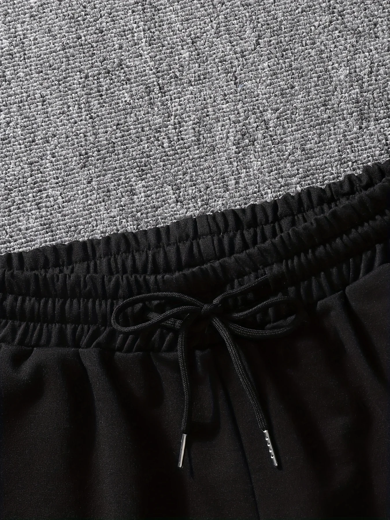 Ladies' Los Angeles 99 California Printed Casual Running Shorts for Sports and Leisure, Loose Fit, Comfortable Fit 4