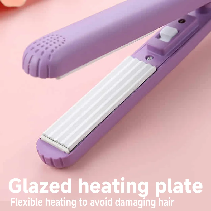 Hair Curler Hair Dryer Hair Iron Styling Appliances Carrier Tools for Tweezers Styler