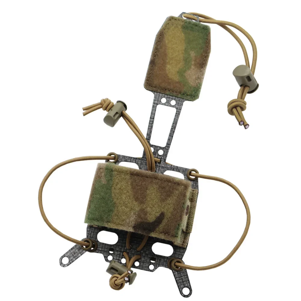 個人装備 FERRO Concepts BATTERY RETENTION SYSTEM PVS31 Battery Retention System – FERRO CONCEPTS