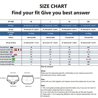 Lot de 4 culottes en soie sans couture pour femmes, sous-vêtements féminins doux, fins et légers, culotte femme, sous-vêtements M-XL 5