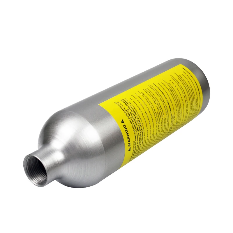 자동차 A/C 시스템 파이프라인 플러싱 도구 세트, 자동차 에어컨 파이프 청소 병, 알루미늄 합금 소재