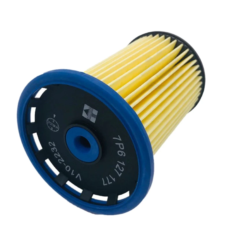 

Automobile Fuel Filter For Touareg 2011-2016 -Porsche Cayenne 2013-2015 7P6127177A
