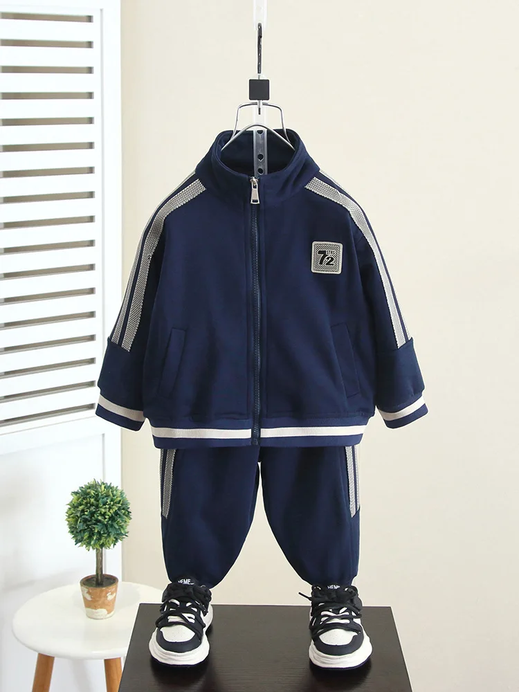 Children's Sports Outfit J-Hayber Crunch Multicolour