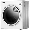 VIVOHOME 110V 1500W Electric Compact Portable Clothes Laundry Dryer Machine for Apartment 3.5 cu.ft 13lbs 1