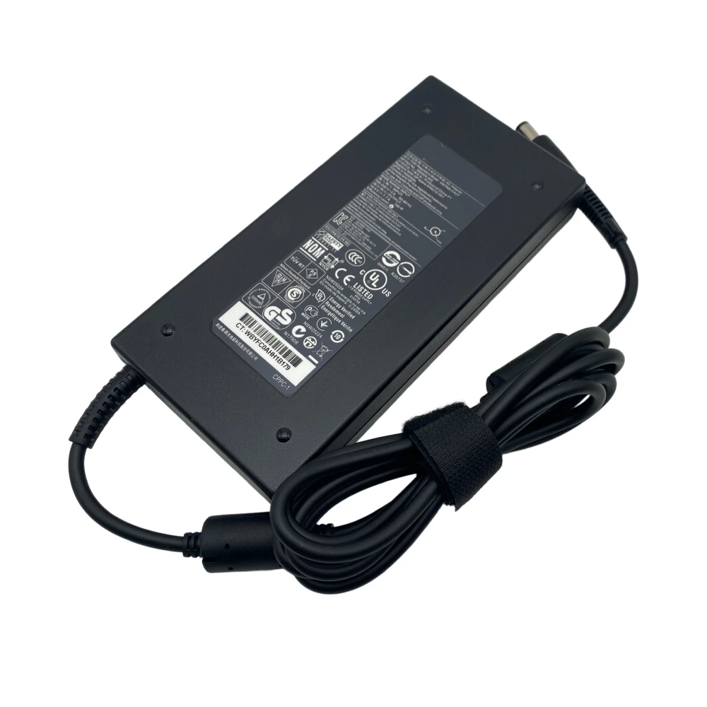 HP 파빌리온 24-ca1000na HSTNN-CA27 645509-002 646212-001용 19.5V 7.7A 150W 7.4*5.0mm AC 어댑터 충전기