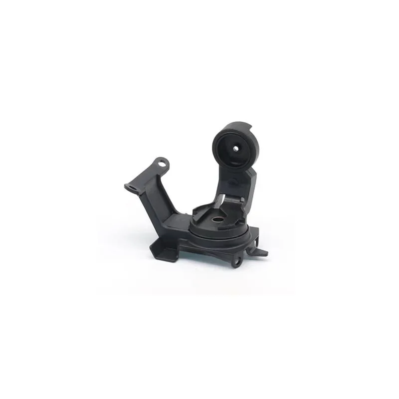 Pièce détachée Bras de Cardan avec Moteurs pour DJI Mavic Air 2, isolée sur fond blanc