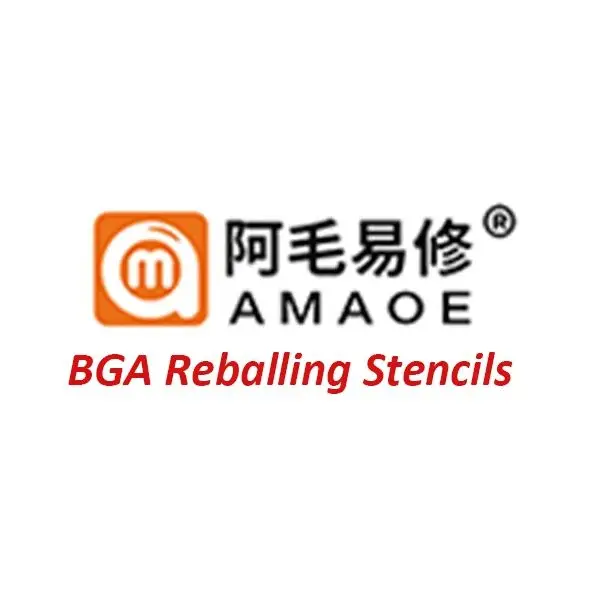 AMAOE BGA STENCIL Store
