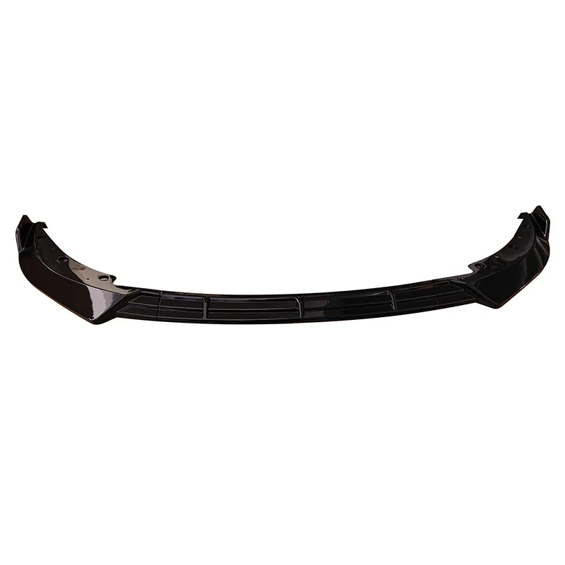 

For the 2020 Bmw New 3 Series G20g28 Sport Package Modified Black Knight Front Lip Grille and Rear Wing Side Skirts