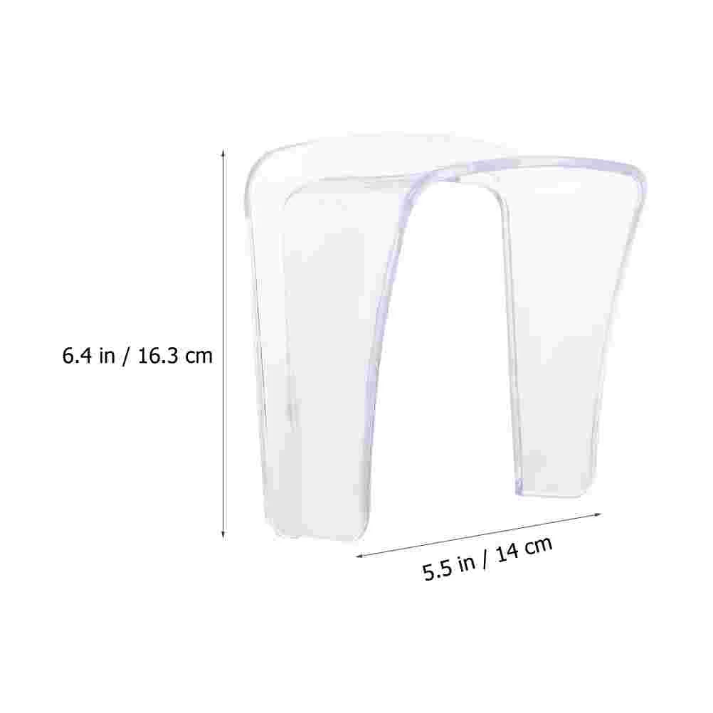 Рисунок 2 - Прозрачный Акриловый чехол для