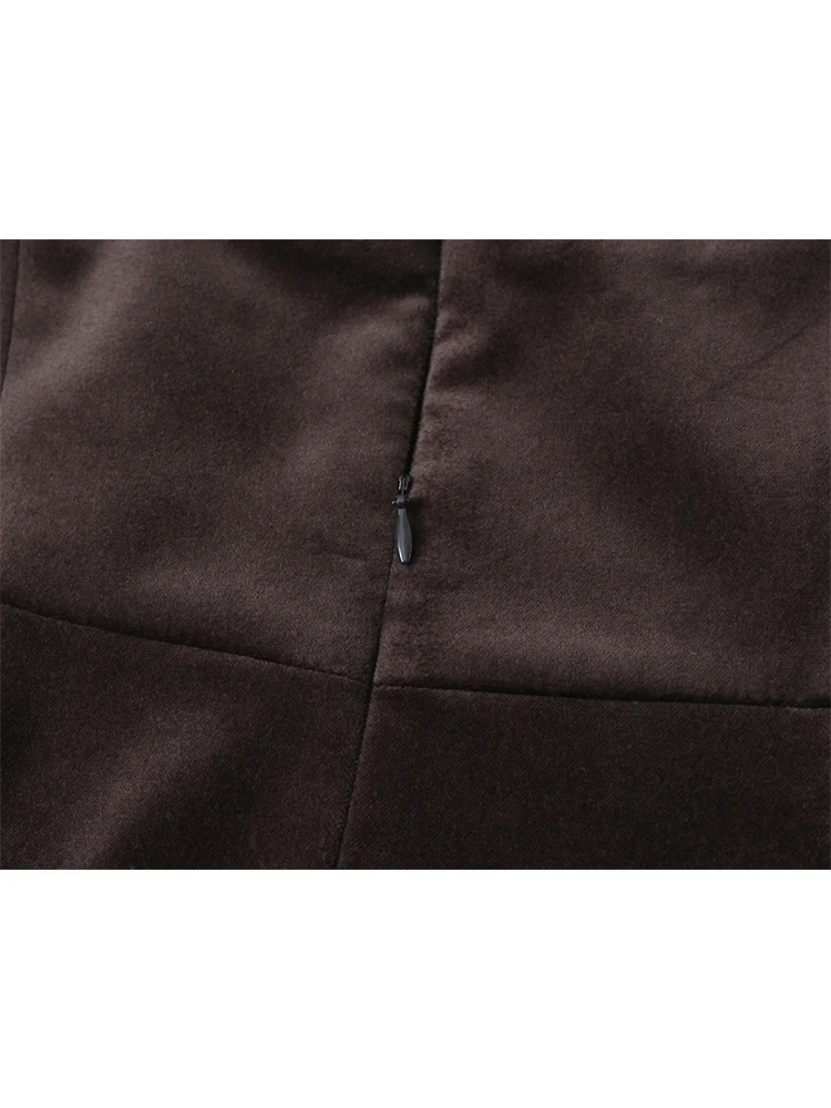 2026 New Women's Backless Mini Dress Casual Party Solid Backless Holiday Clothing Fashion Elegant Lady Spaghetti Strap Dress