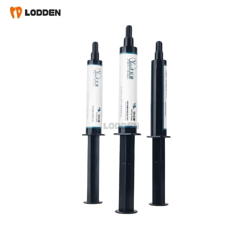 Рисунок 5 - Паста для обработки зубов