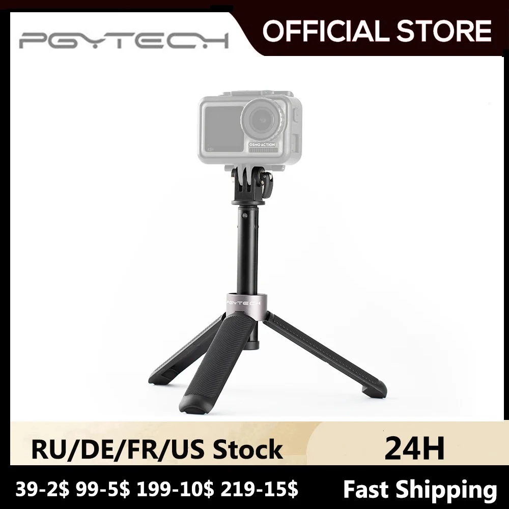 58-in-1 actiecamera-accessoireset, compatibel met GoPro Hero 11 10 9 8