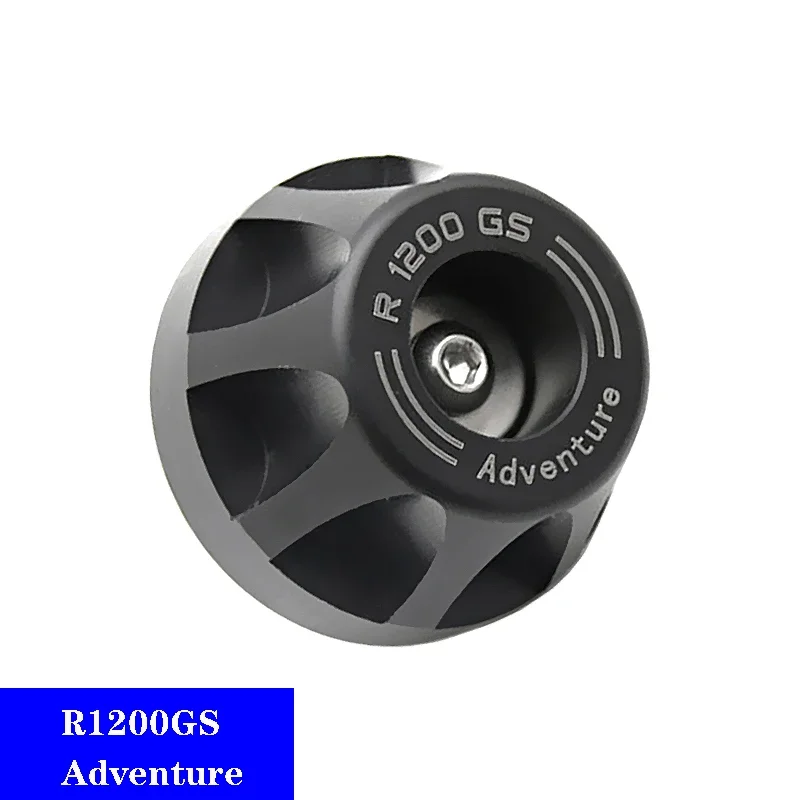 Motorcycle Final Drive Housing Cardan Crash Slider Protector