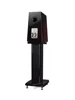 Aurum Cantus Leisure 5 Bookshelf Speaker Apr3.1 AC165/DC50ck-0604H 6.5 Inch Mid-woofer Driver 2-way Vented-box Piano Lacquer 3