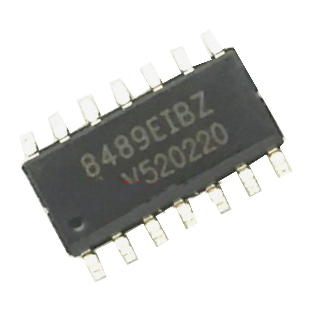 

5 шт. ISL8489EIBZ ISL8489 SOP-14