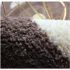 Modern Nordic Cotton Fiber Bath Mat Super Absorbent Bathroom Carpet Cute Lovely Bear Soft Carpet The Bedroom Mat Hall Carpet Pad 3