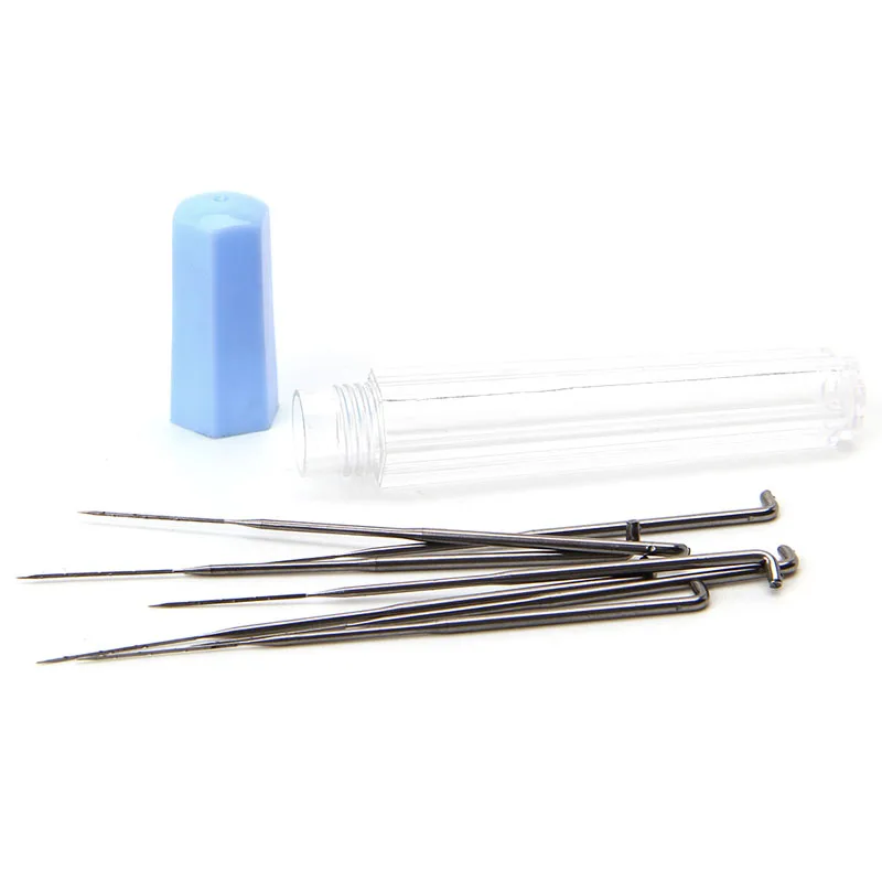 Рисунок 4 - Иглы для валяния