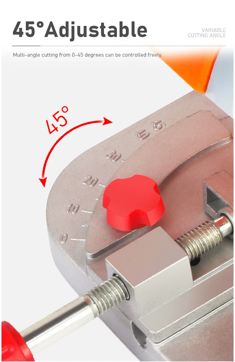 Mini-Schneidemaschine, 45-Grad-Schneidsäge, Tischtrennsäge, Tischkreissäge, Diy-Werkzeug Zum Schneiden Von Holz, Kunststoff, Kupfer Se8Da467339C74Dcd95C4A0Fdd3148F4B5
