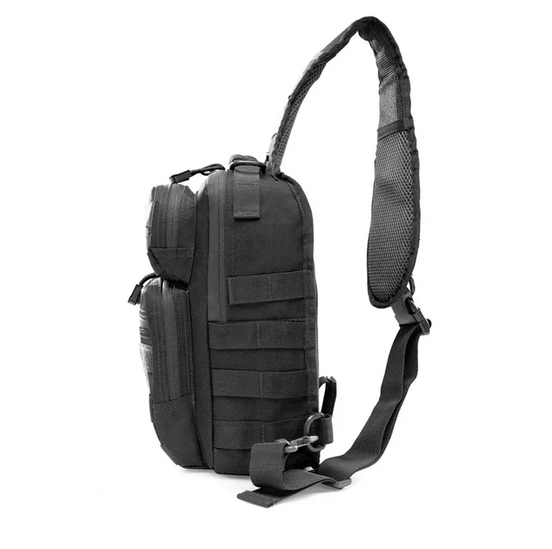 FREE KNIGHT Large Military Sling Tactical Men Sling Backpack ®Sling
