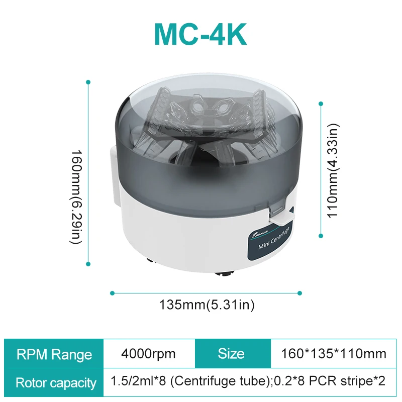 MC-4K(4000rpm)