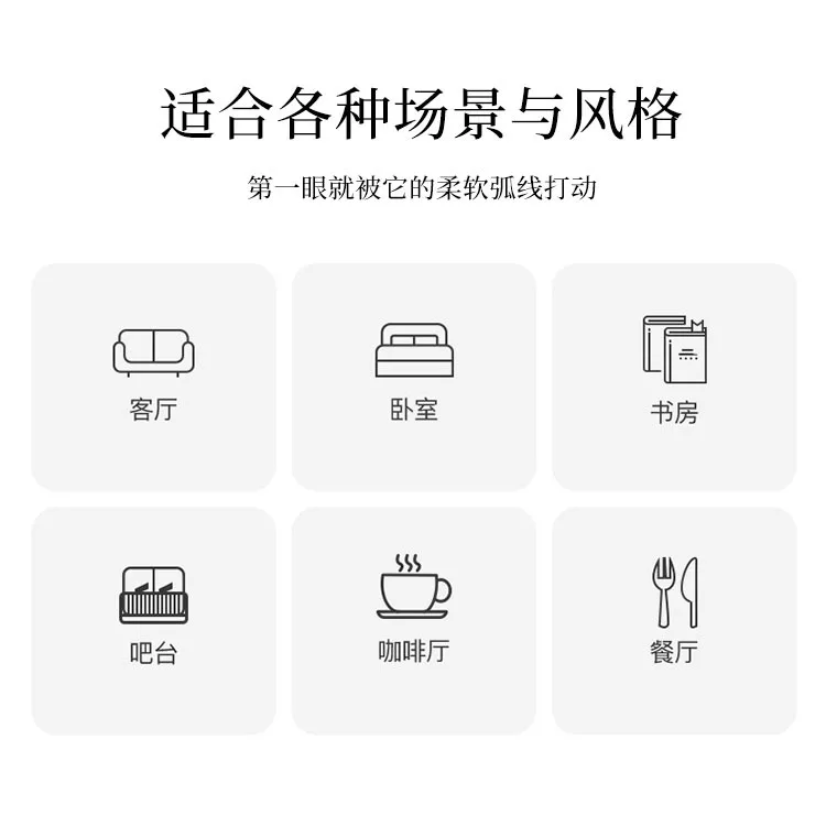 Description Picture 4 of itemDesigner Italian Living Room Chairs Sofa Armchair Lounge Minimalist Living Room Chairs Grey Luxury Poltrone Da Salotto Furniture