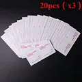 60pcs