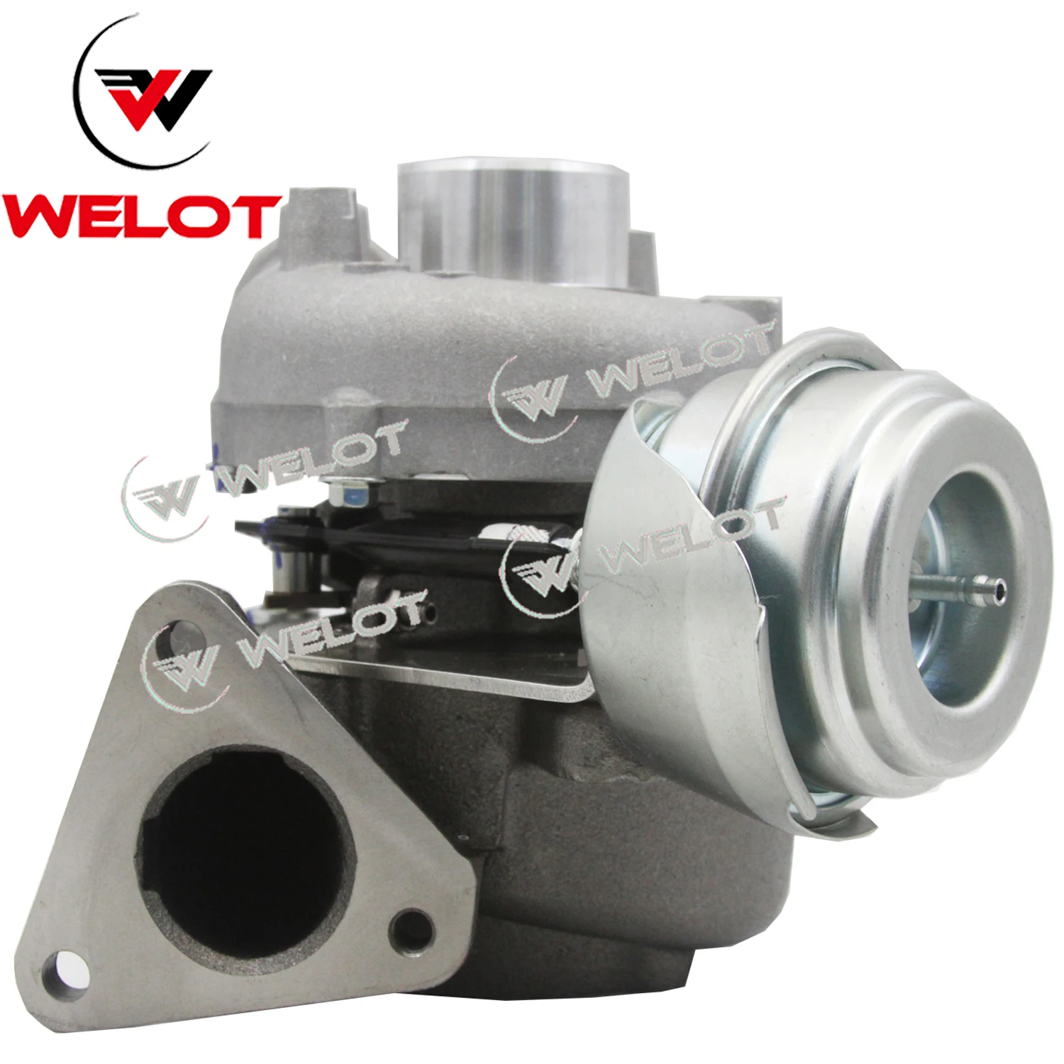 

454231 GT1749V 028145702H Turbocharger 028145702HX Turbo For Audi A4 1.9TDI B5 AHH AFN For Audi B6 C5 AVB BKE For Passat B5 1.9