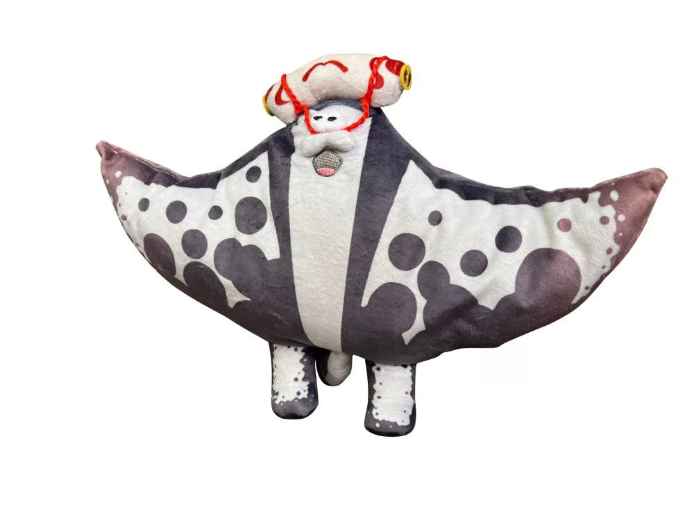In Schalter Splatoon 3 Juguetes De Peluche Anime Plushie Room Decor Ästhetische Cosas Kawaii Plüsch Spielzeug Für Kinder Geschenke – Detail 11