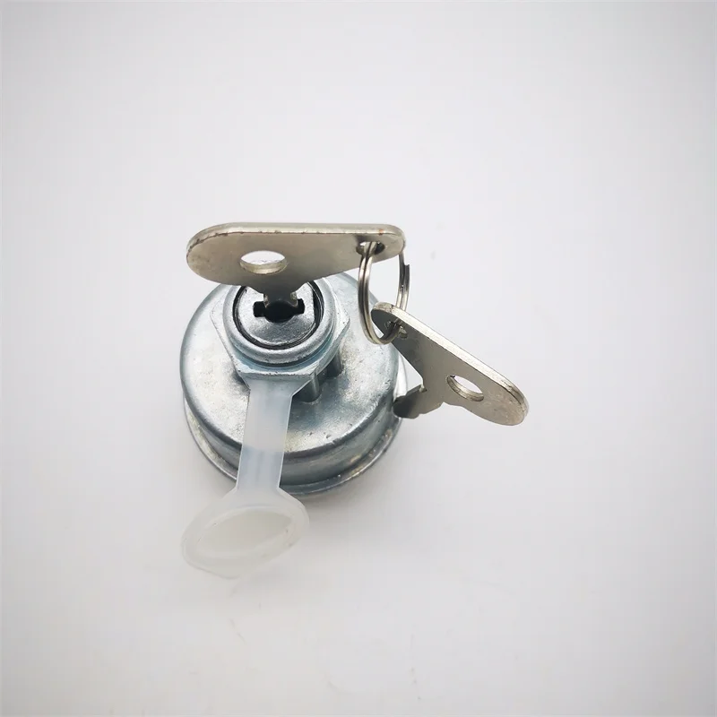 

IGNITION STARTER SWITCH Replacement For Lucas 35670 12/24V 128SA Tractor