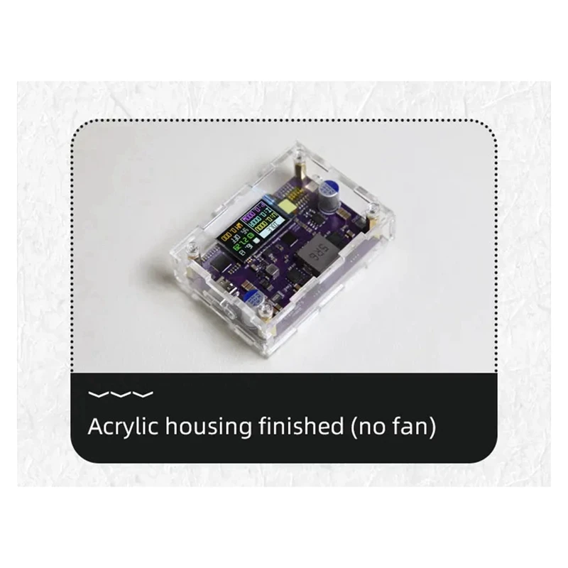 휴대폰 노트북 양방향 고속 충전 모듈, IP2366 PD3.1 140W IPS 보조베터리 DIY 마더보드, 2S, 3S, 4S, 5S 리튬 배터리