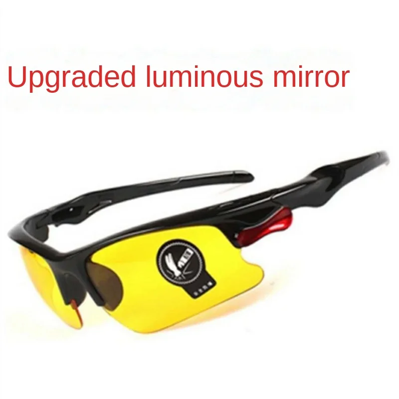 Outdoor Sports Eyewear Tactical Polarized Men Shooting Glasses Airsoft Glasses for Camping Hiking Cycling Travel polarized sports glasses polarized glasses shooting glasses