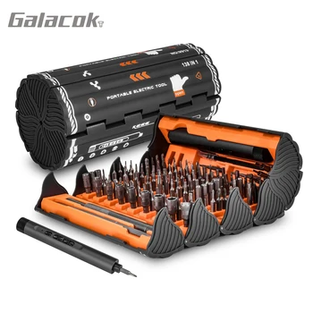 Precision Screwdriver Set 1