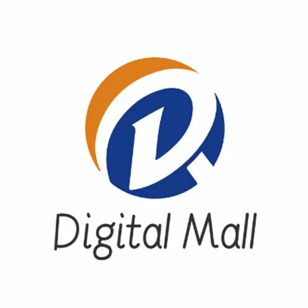 Digital Mall Store