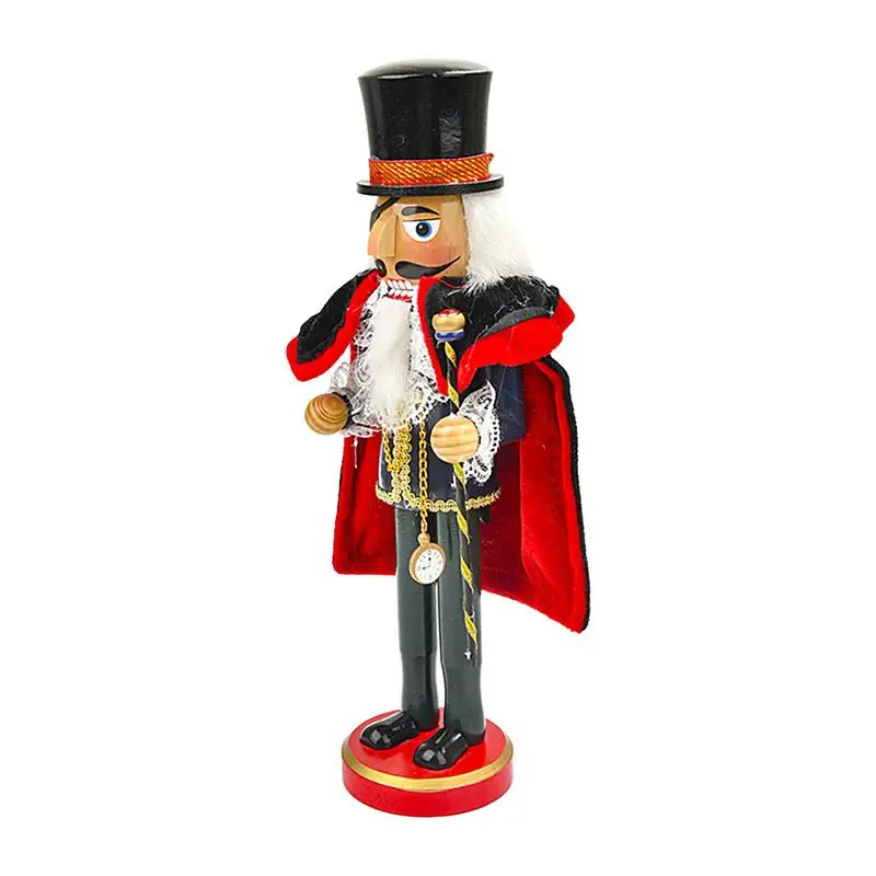 

Пиратский гайковерт, деревянные гайковерты, Ремесленная игрушка, праздничный декор, Настольная работа, Рождественский гайковерт, украшение солдата