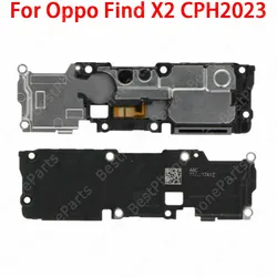 Enhanced External Speaker Sound Module Board - Replacement Spare Parts (Oppo Find X2)