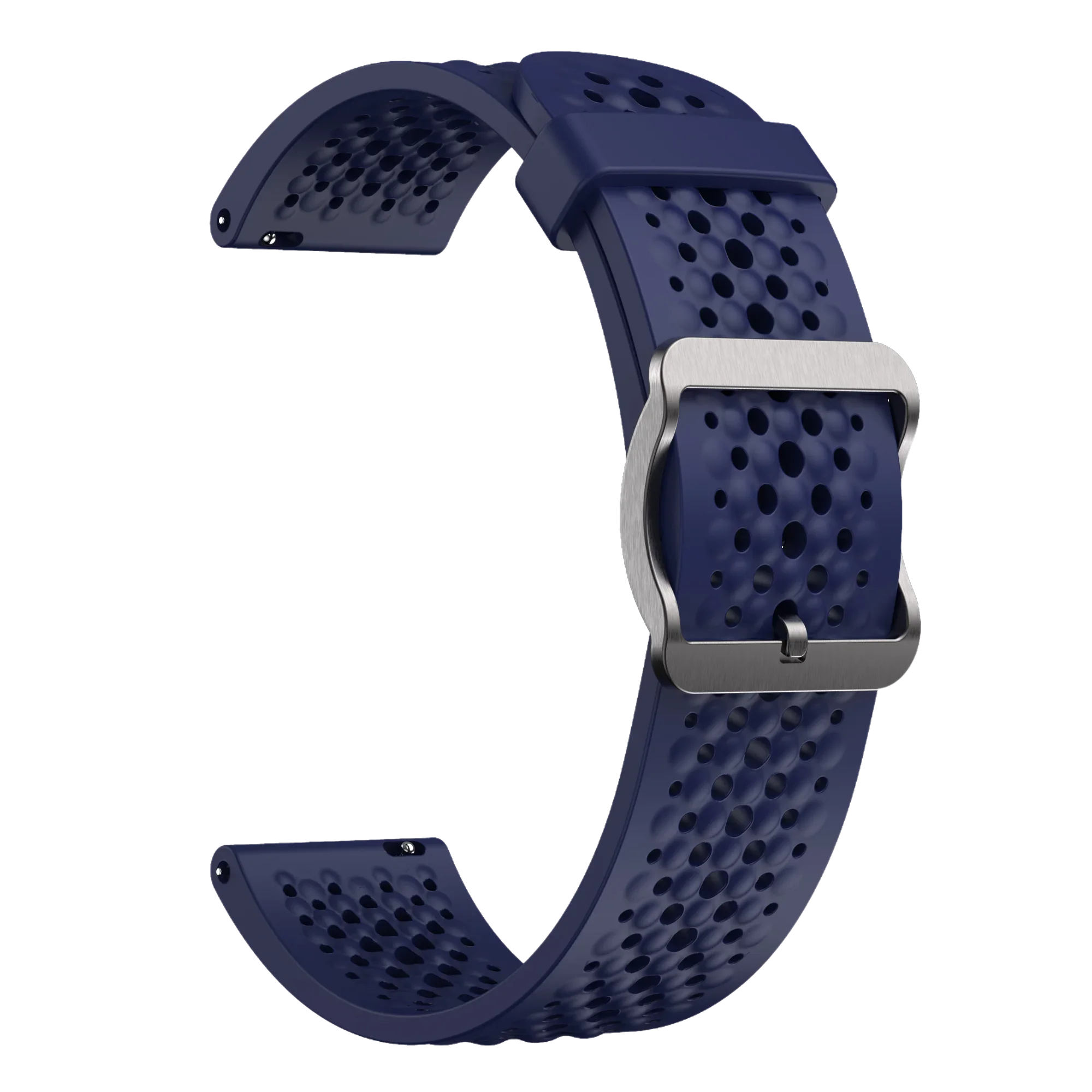 Premium Universal 22mm Watch Strap - Original Band Accessories