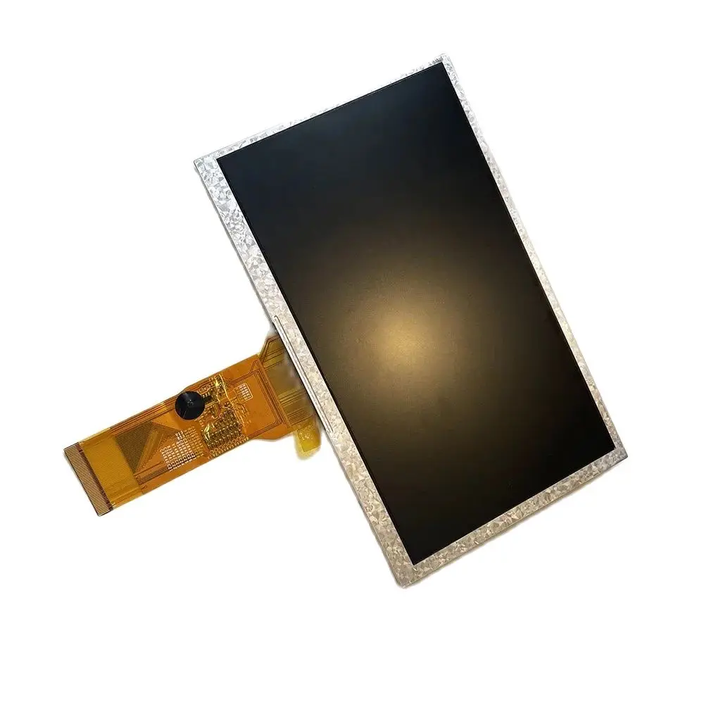 

ЖК-дисплей для Q1038B4M2500W0 панель tm070rdhg31жк-экран