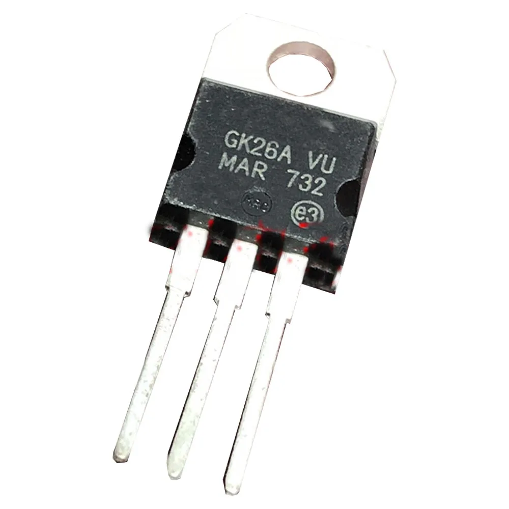 

10pcs/lot STP12NM50 New stock TO-220 500V 12A